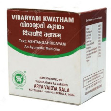 Vidaryadi Kwatham